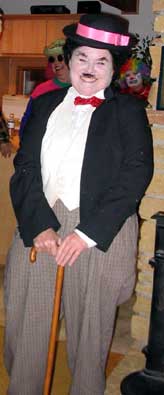 chaplin